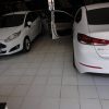 Hyundai Elantra Oto Koltuk Kılıfı
