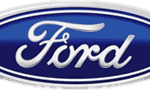Ford Logo