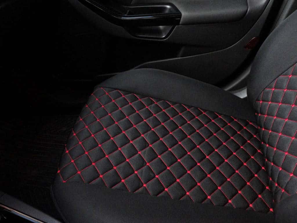 Opel Astra J Oto Koltuk Kılıfı Döşemecioğlu Oto Koltuk Kılıfları