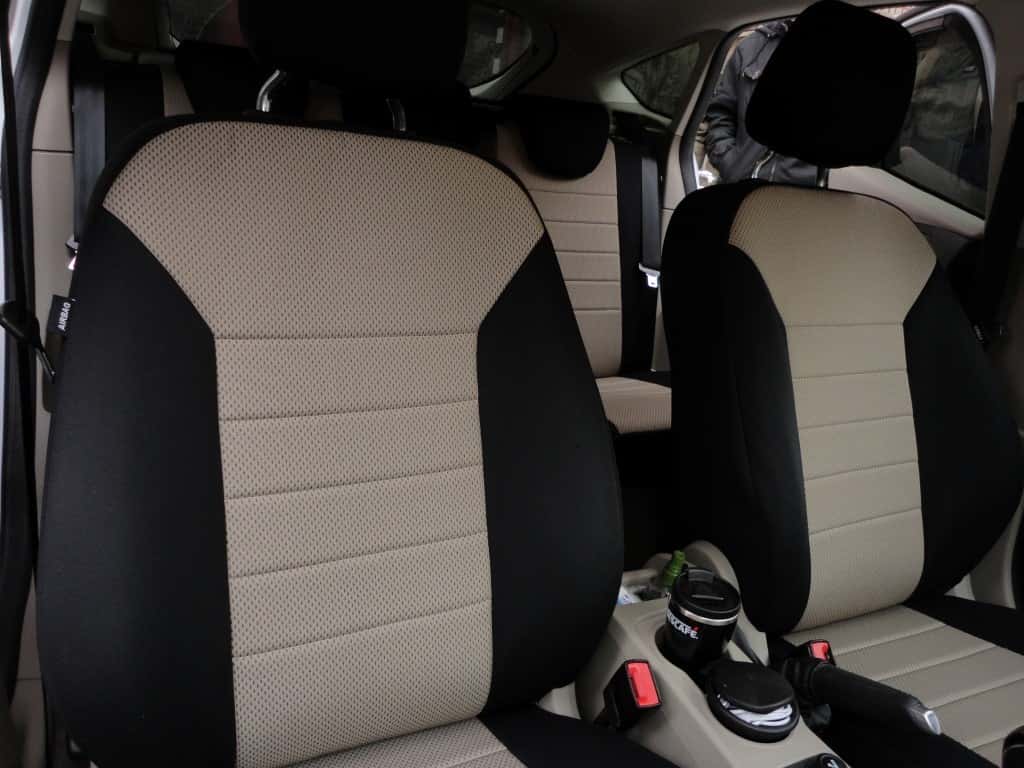 Ford Focus 3 Oto Kilifi Dosemecioglu Oto Koltuk Kiliflari