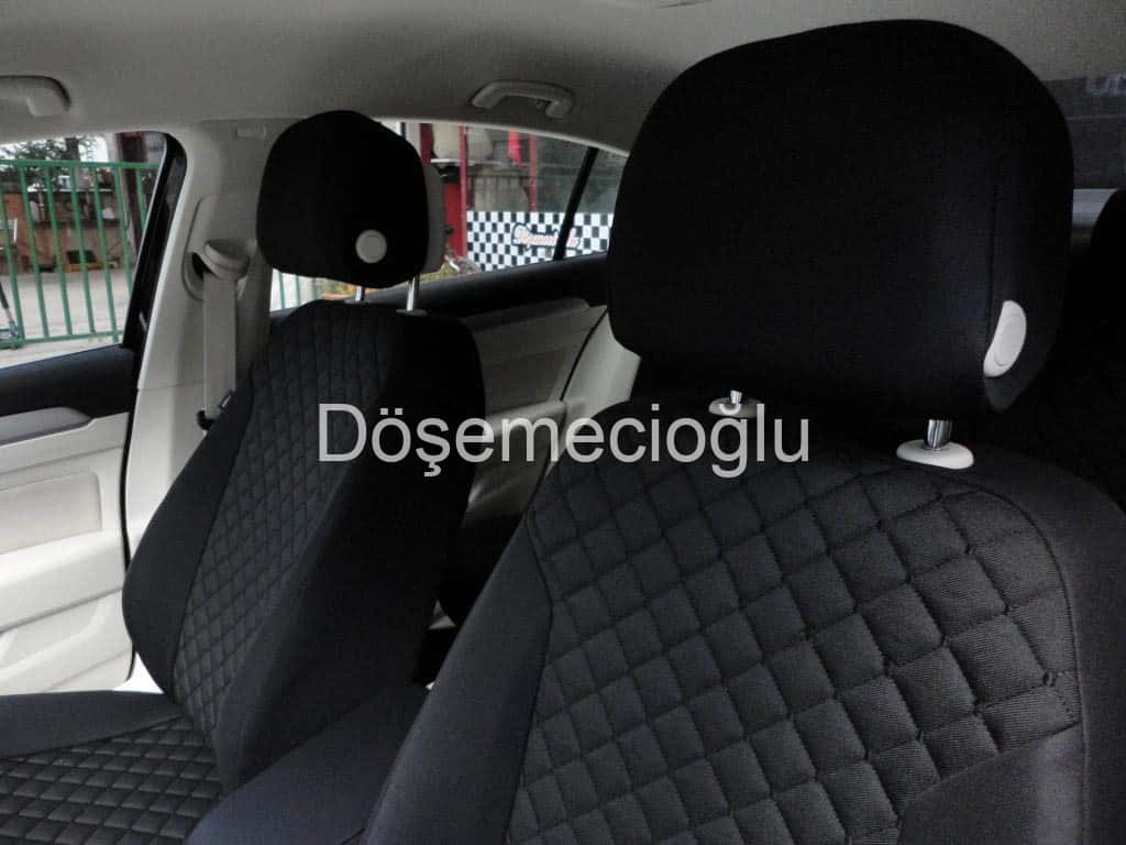 volkswagen golf 7 oto koltuk kilifi hava yastigi uyumlu model cesitleri