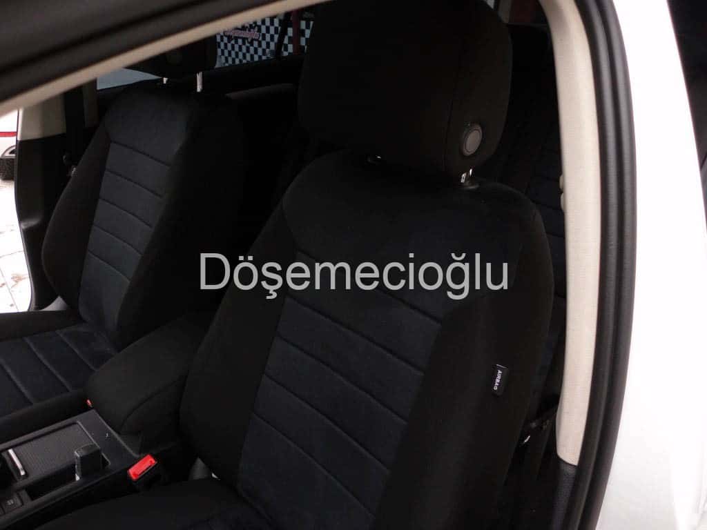 Volkswagen Golf 7 Oto Koltuk Kilifi Hava Yastigi Uyumlu Model Cesitleri