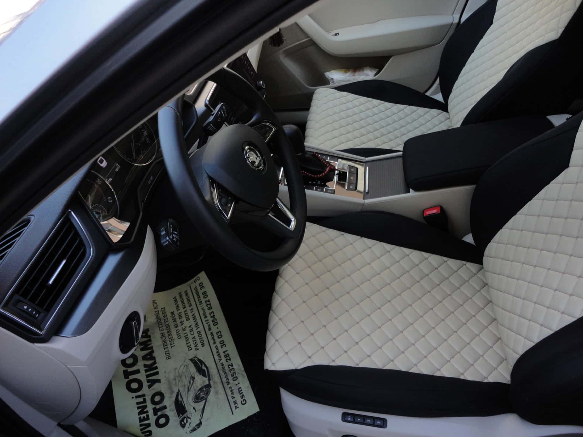 Skoda Octavia A7 Oto Koltuk Kiliflari Dosemecioglu Oto Kilif Ankara Skoda Octavia A7 Oto Koltuk Kiliflari Dosemecioglu Oto Kilif Ankara