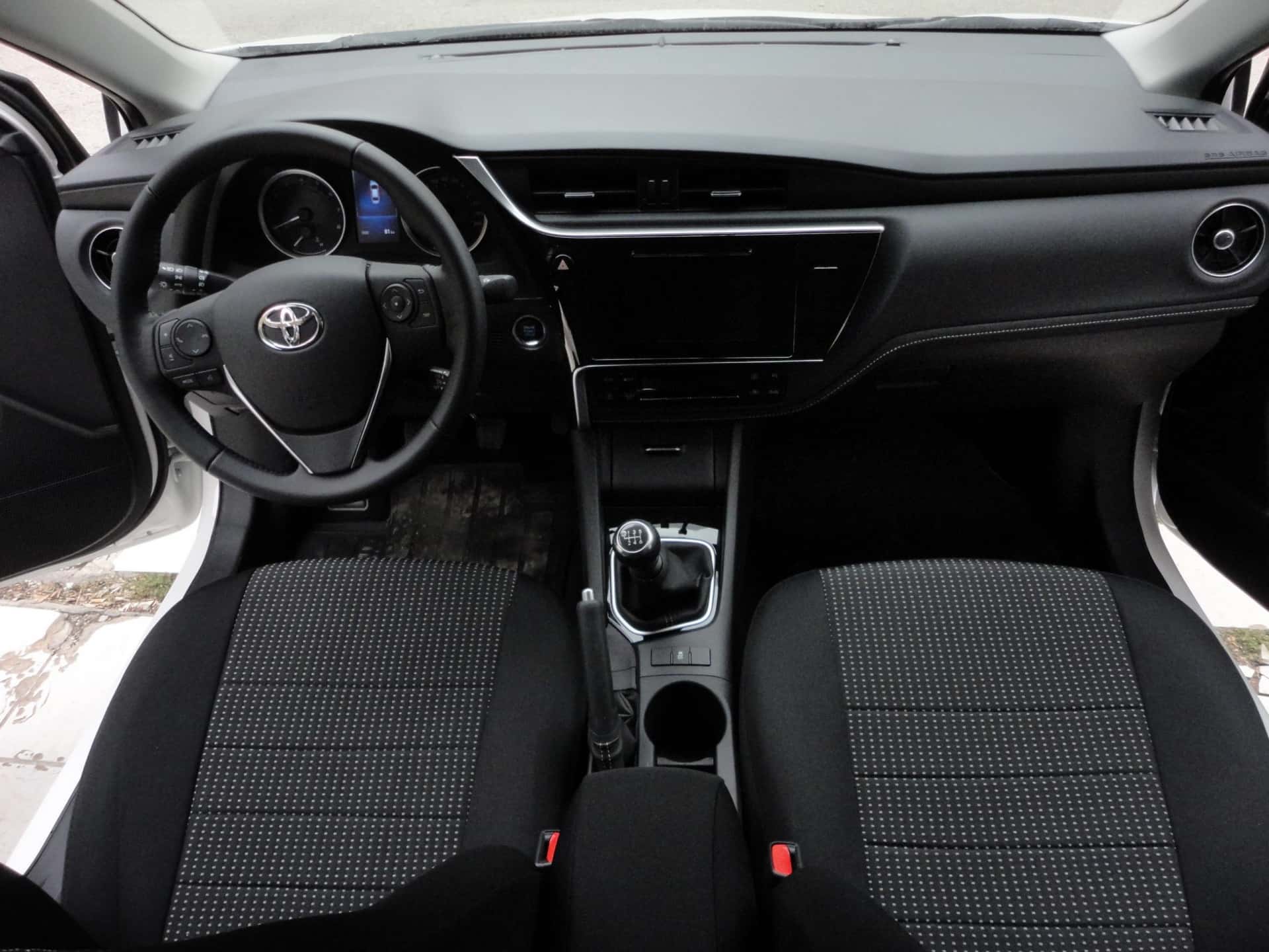 toyota corolla oto koltuk kilifi 2013 2018 dosemecioglu ankara