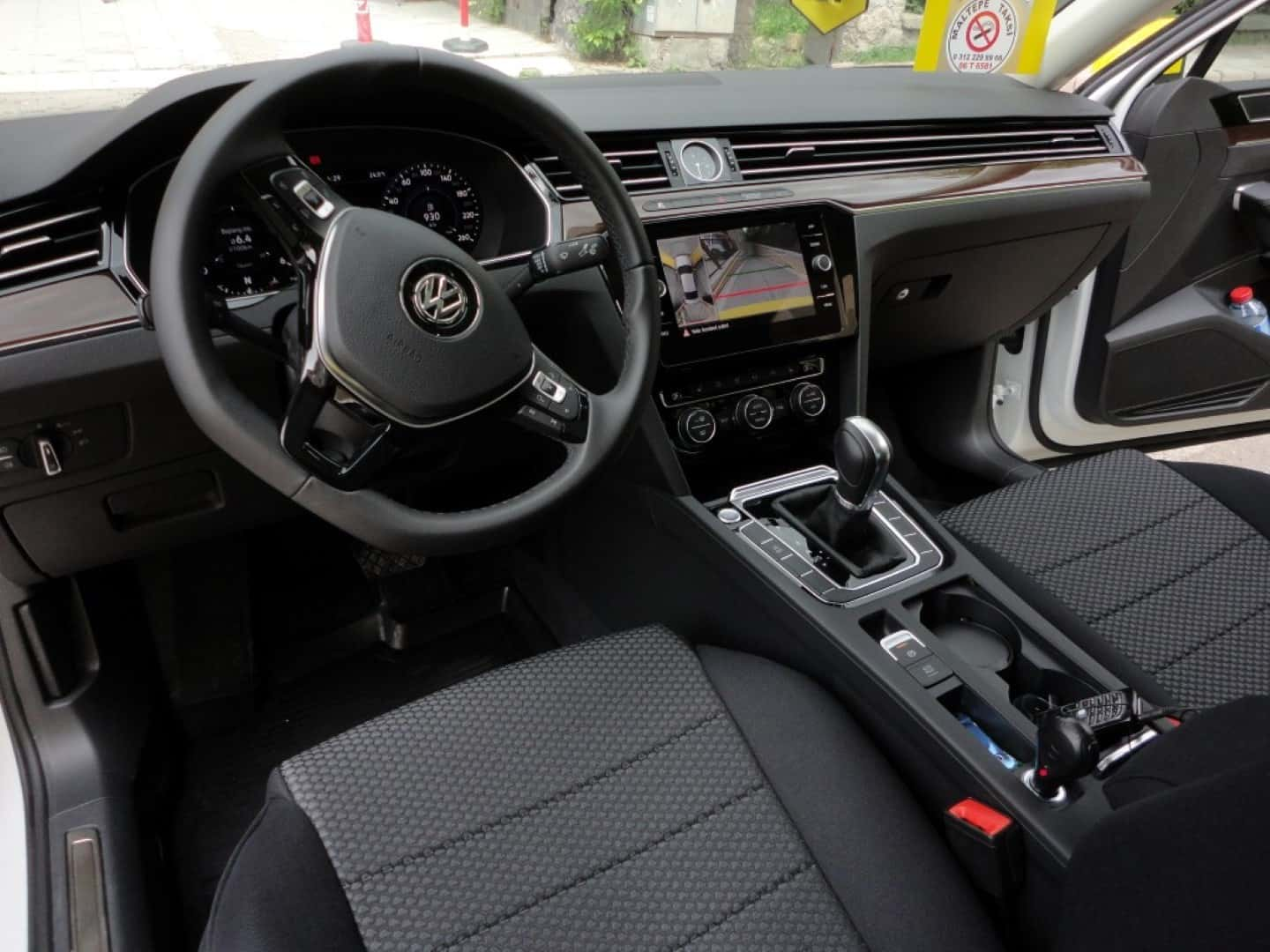 Volkswagen Jetta Oto Koltuk Kılıfı Özel dikim Döşemecioğlu Ankara