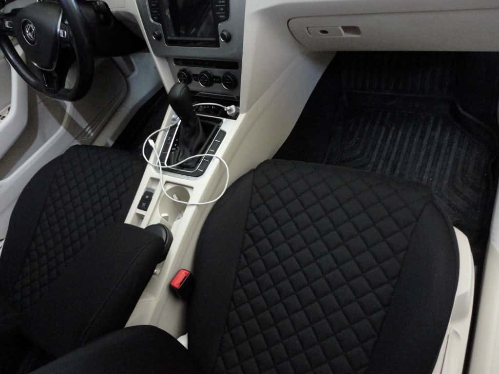 volkswagen golf 6 oto koltuk kılıfı imalatcıdan döşemecioğlu ankara