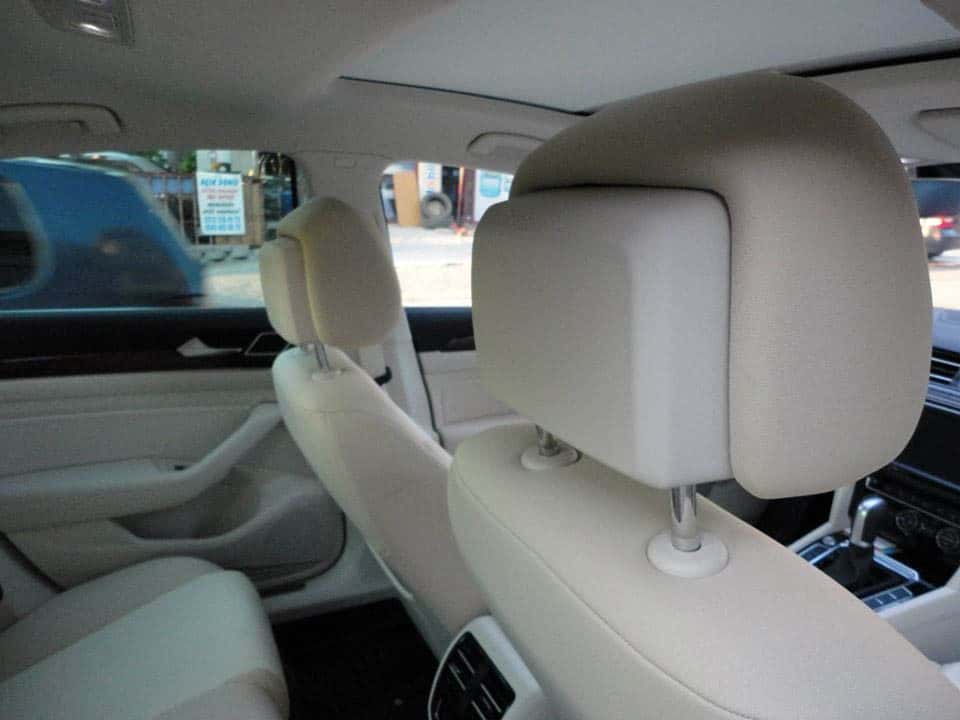 B8 Volkswagen Passat Oto Koltuk Kilifi 2015 Ve Sonrasi Model Ve Cesitleri