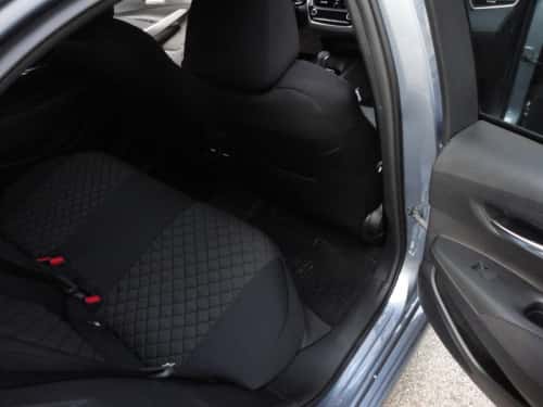 toyota corolla 2019 ve sonrasi oto koltuk kilifi hava yastigi uyumlu