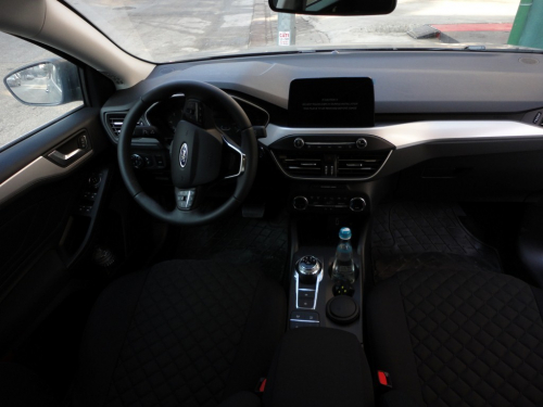 Ford Focus 5 oto koltuk kılıfı (15)