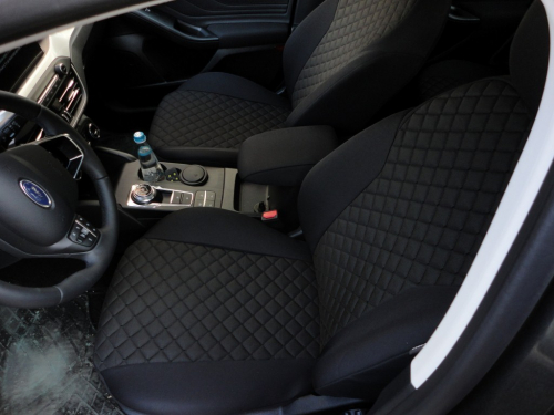 Ford Focus 5 oto koltuk kılıfı (4)
